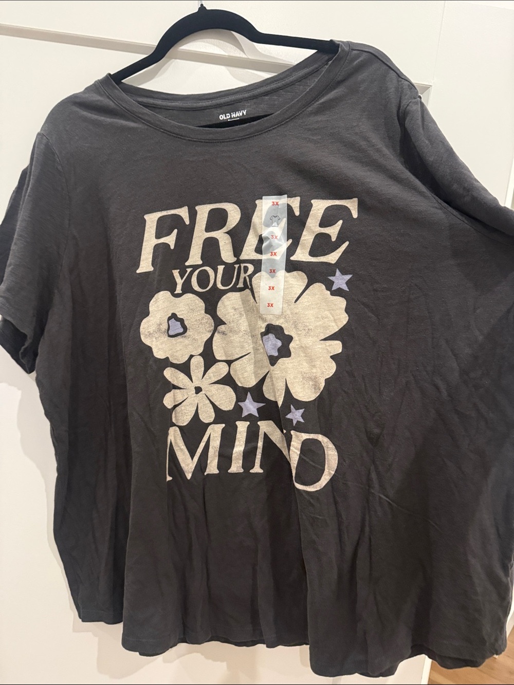 Old Navy Graphic Tee